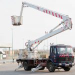 Особенности автогидроподъемников и сферы их применения