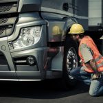 Как качественный грузовой сервис Mercedes помогает сократить расходы на ремонт в долгосрочной перспективе